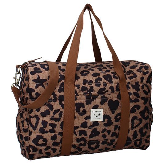 Baby Diaper Bag - Mini Mamas