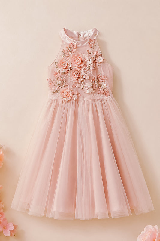 Rosabelle Bloom Dress