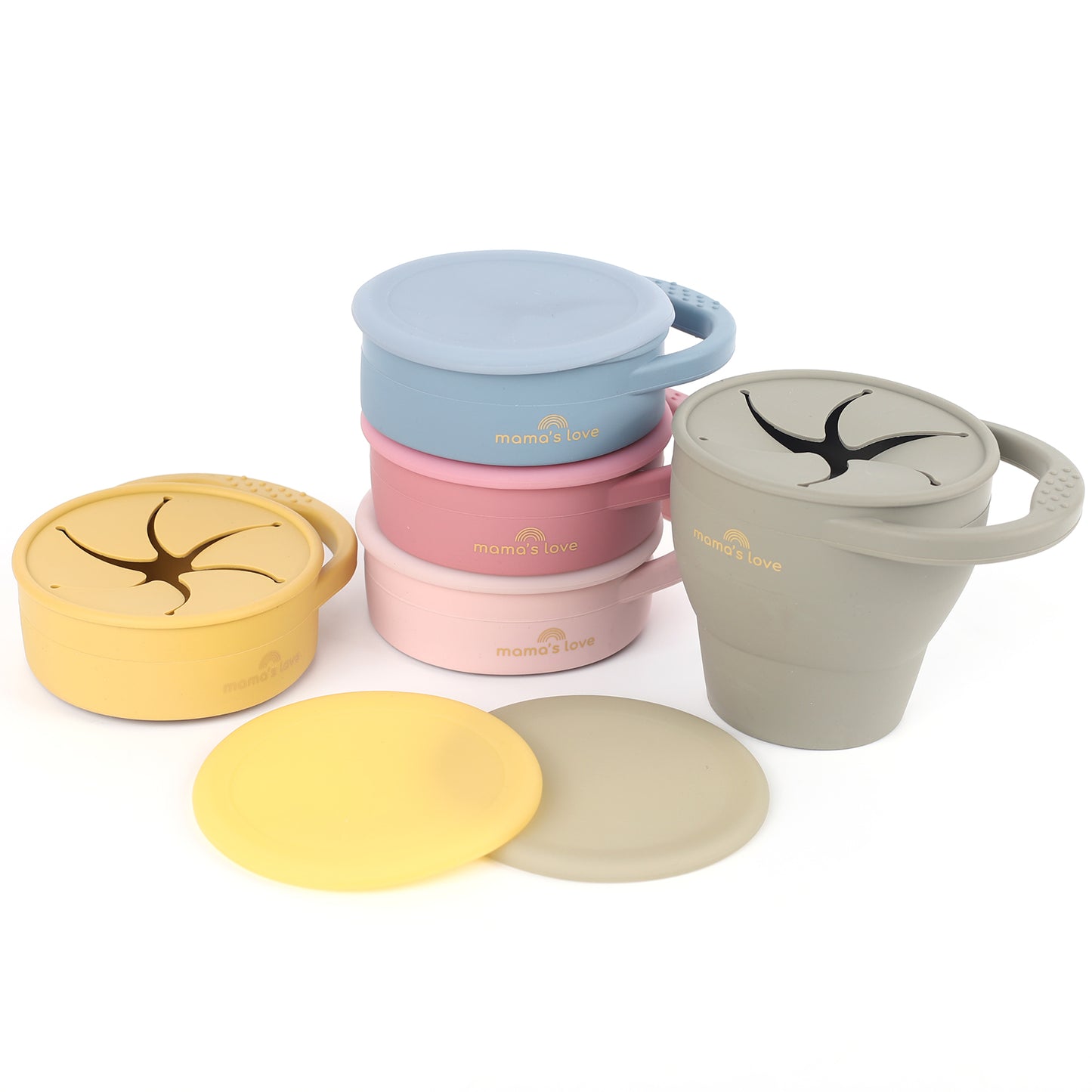 Snack Cup