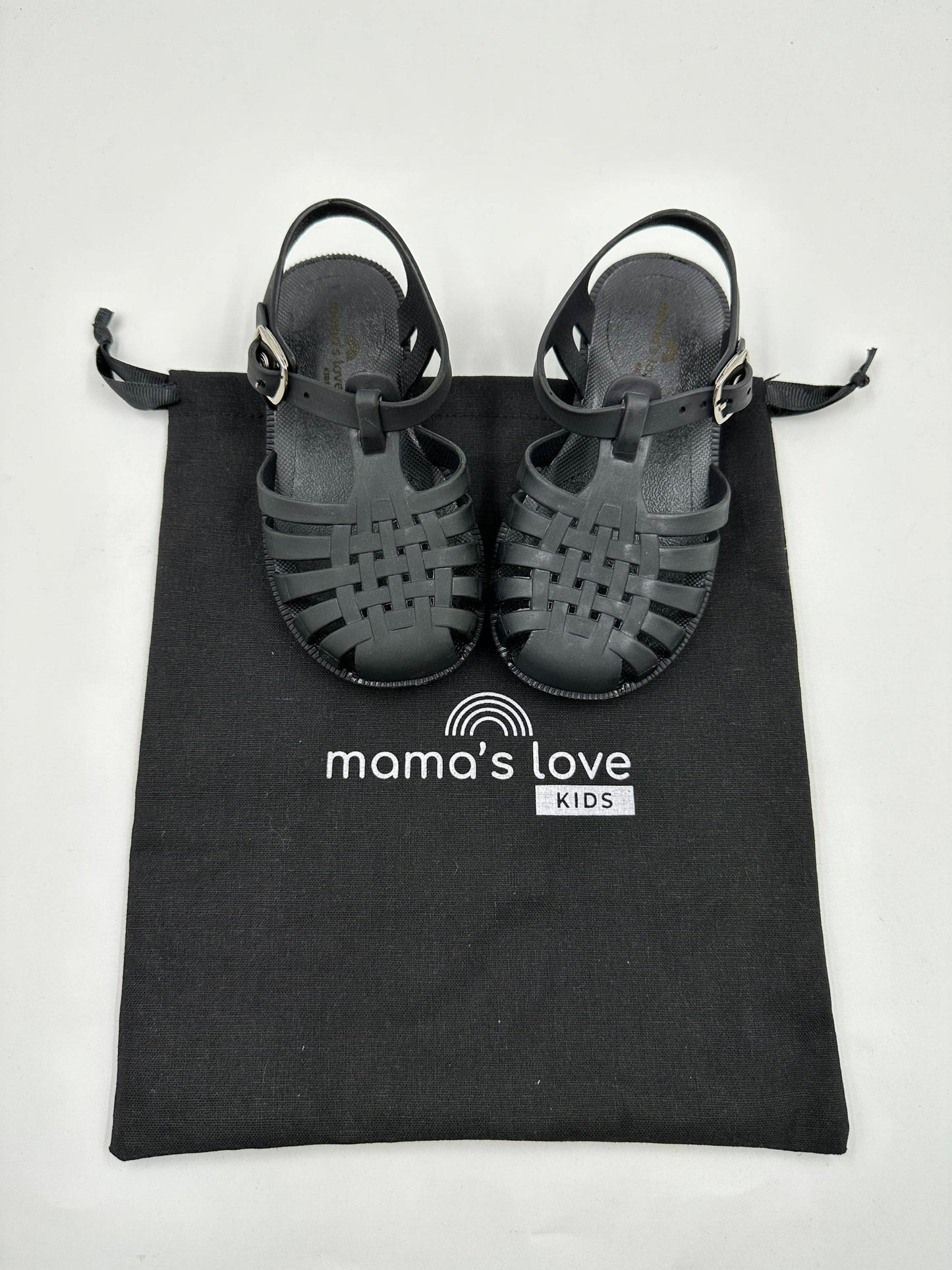 Adult Jelly Sandal