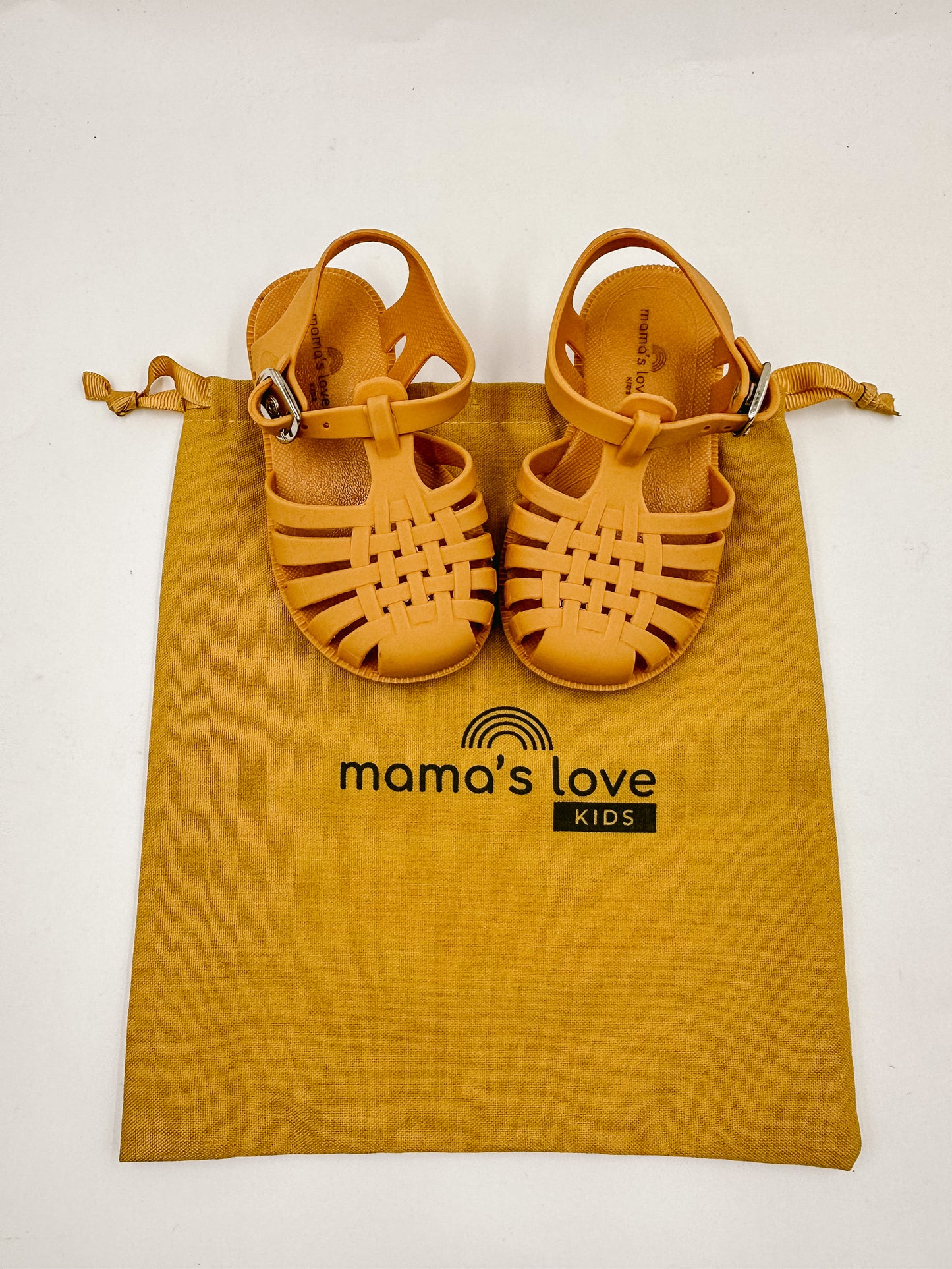 Adult Jelly Sandal