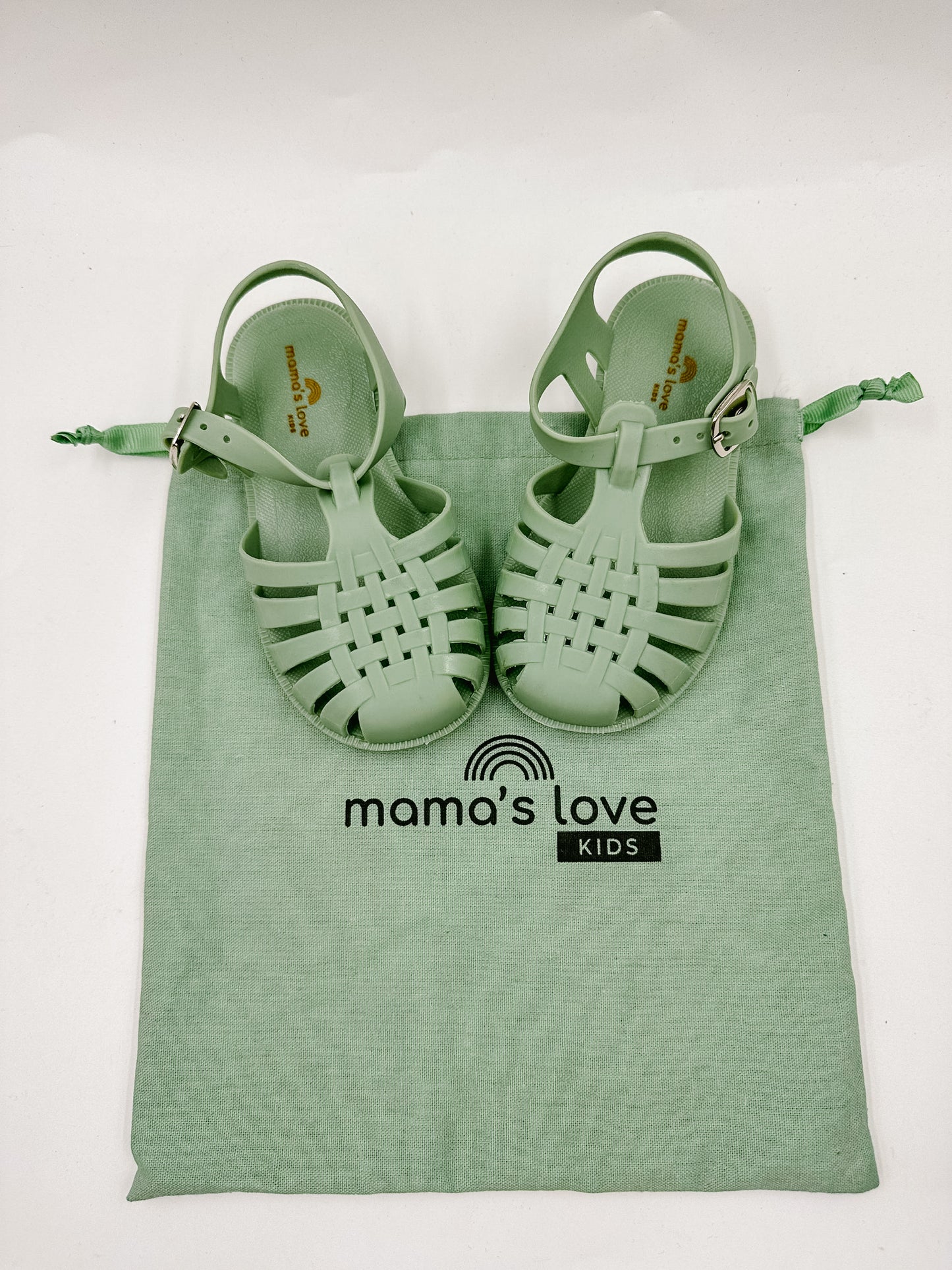 Adult Jelly Sandal