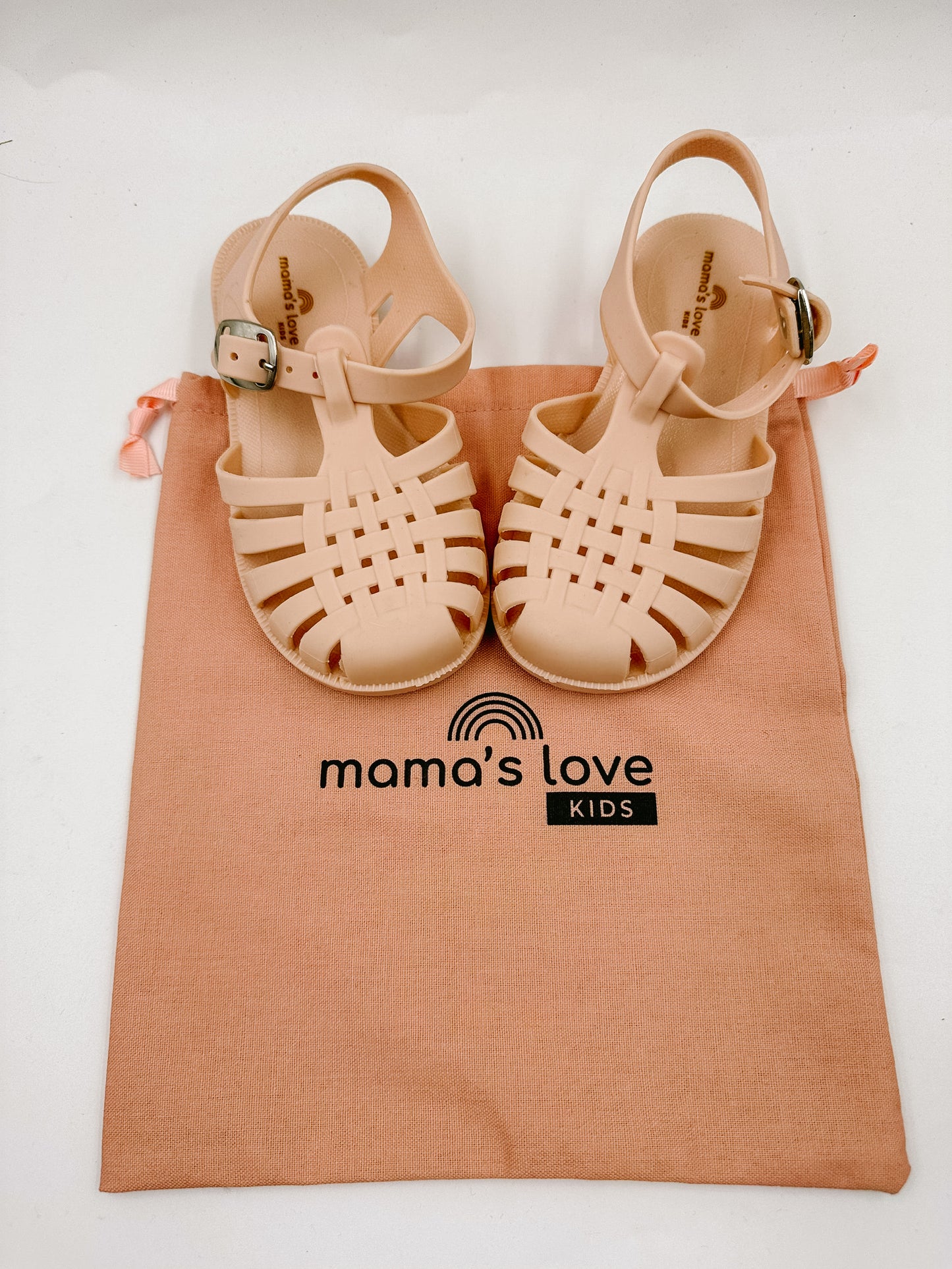 Adult Jelly Sandal