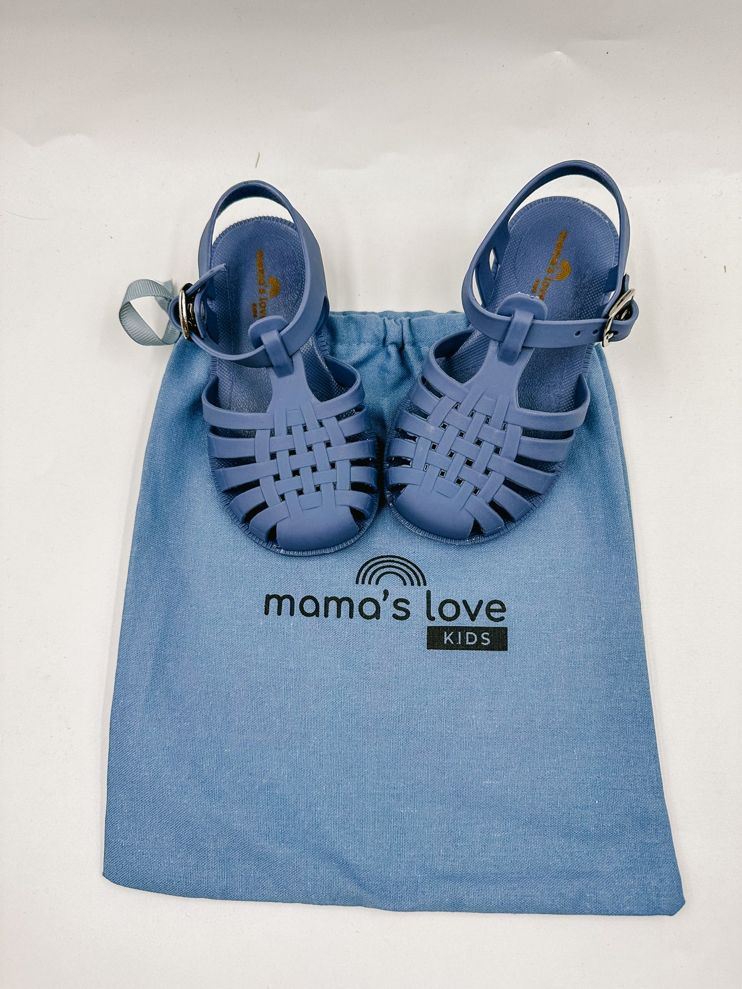 Adult Jelly Sandal