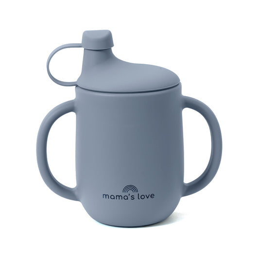 Silicone Sippy Cup 3