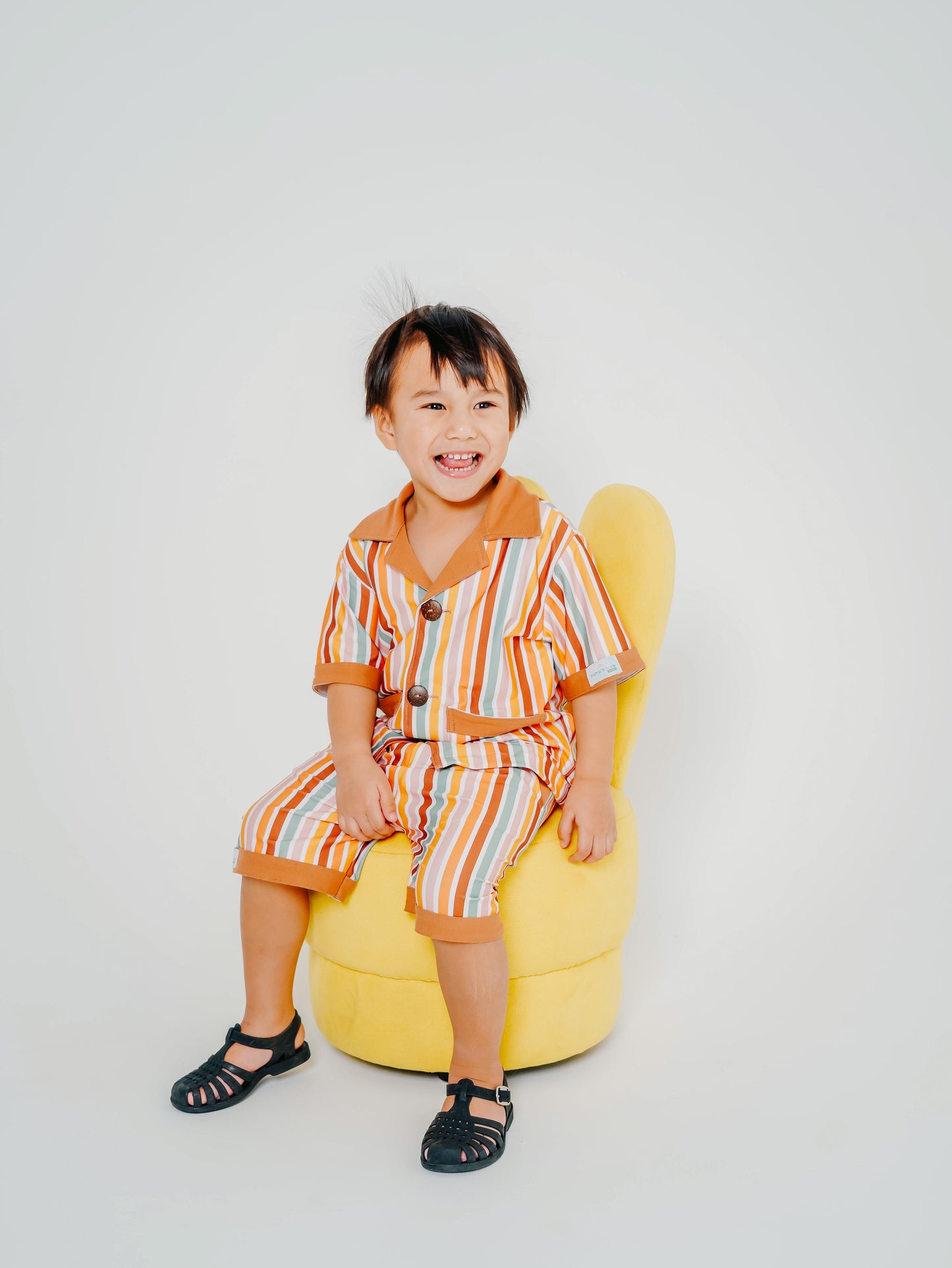 Cabana Retro Coord Set