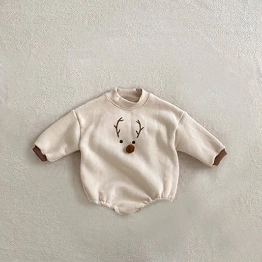 Reindeer Unisex Sweatshirt